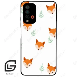 قاب گوشی شیائومی ردمی 9 تی (Redmi 9T ) طرح فانتزی کد 2165