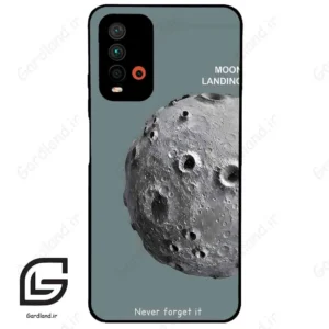 قاب گوشی شیائومی ردمی 9 تی (Redmi 9T ) طرح فانتزی کد 2178