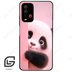 قاب گوشی شیائومی ردمی 9 تی (Redmi 9T ) طرح فانتزی کد 2180