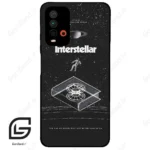 قاب گوشی شیائومی ردمی 9 تی (Redmi 9T ) طرح ساده کد 2185