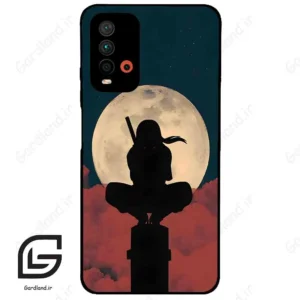 قاب گوشی شیائومی ردمی 9 تی (Redmi 9T ) طرح ایتاچی کد 2188