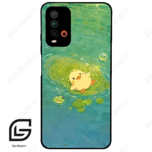 قاب گوشی شیائومی ردمی 9 تی (Redmi 9T ) طرح فانتزی کد 2189