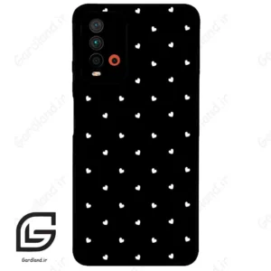 قاب گوشی شیائومی ردمی 9 تی (Redmi 9T ) طرح فانتزی کد 2192