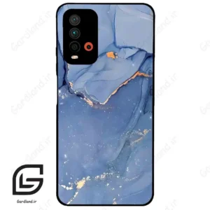 قاب گوشی شیائومی ردمی 9 تی (Redmi 9T ) طرح ساده کد 2197