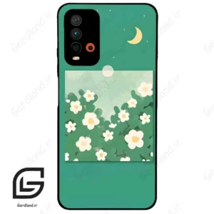 قاب گوشی شیائومی ردمی 9 تی (Redmi 9T ) طرح ساده کد 2200