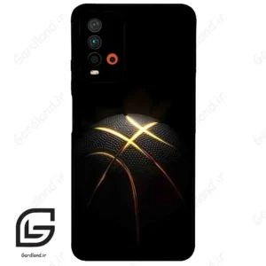 قاب گوشی شیائومی ردمی 9 تی (Redmi 9T ) طرح توپ کد 2210