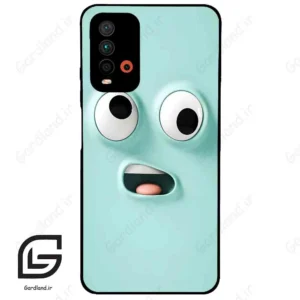قاب گوشی شیائومی ردمی 9 تی (Redmi 9T ) طرح کیوت کد 2226