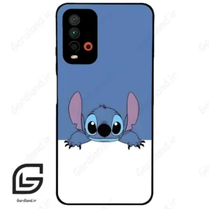 قاب گوشی شیائومی ردمی 9 تی (Redmi 9T ) طرح استیچ کد 2231