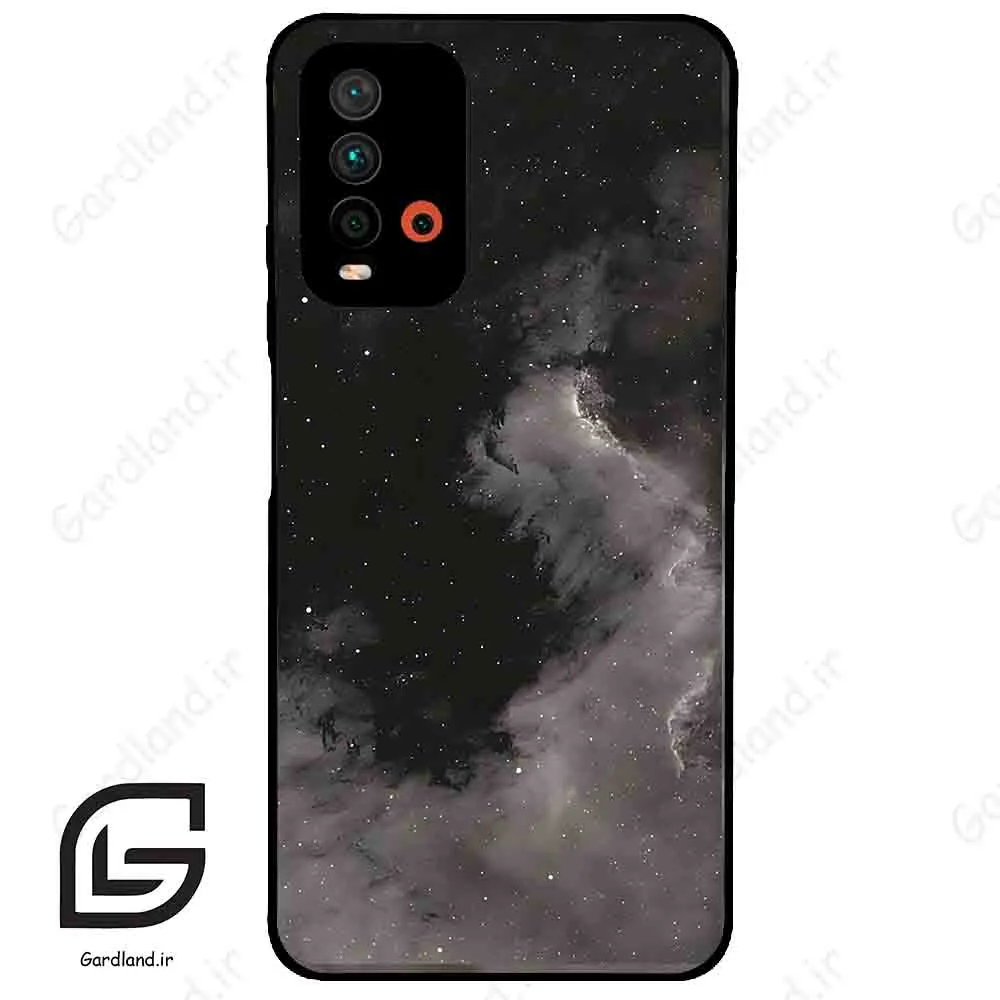 قاب گوشی شیائومی ردمی 9 تی (Redmi 9T ) طرح خفن کد 2232