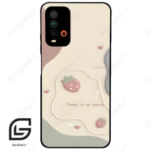 قاب گوشی شیائومی ردمی 9 تی (Redmi 9T ) طرح دخترانه کد 2239