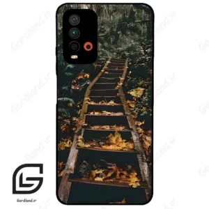 قاب گوشی شیائومی ردمی 9 تی (Redmi 9T ) طرح طبیعت کد 2240
