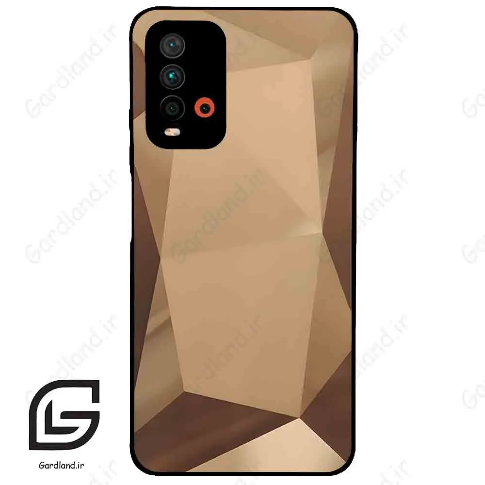 قاب گوشی شیائومی ردمی 9 تی (Redmi 9T ) طرح خفن کد 2242