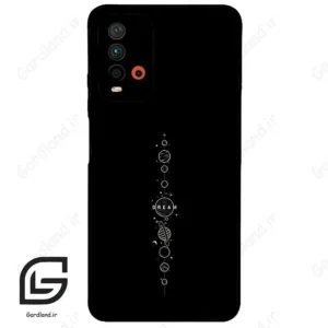 قاب گوشی شیائومی ردمی 9 تی (Redmi 9T ) طرح خفن کد 2255