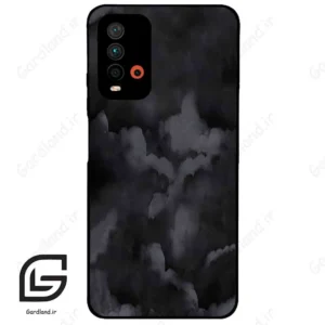 قاب گوشی شیائومی ردمی 9 تی (Redmi 9T ) طرح خفن کد 2259