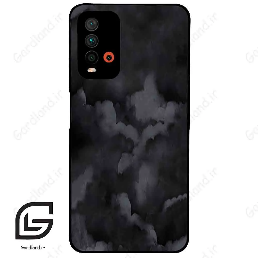 قاب گوشی شیائومی ردمی 9 تی (Redmi 9T ) طرح خفن کد 2259