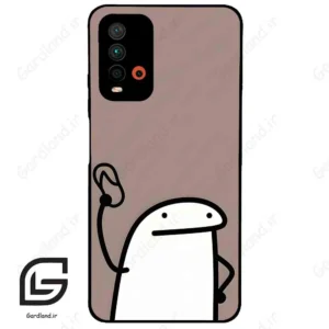 قاب گوشی شیائومی ردمی 9 تی (Redmi 9T ) طرح میقولی کد 2264