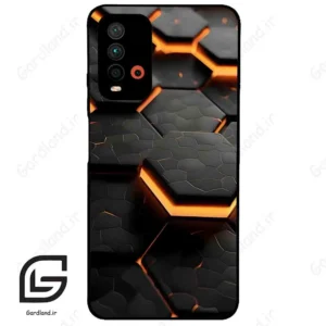 قاب گوشی شیائومی ردمی 9 تی (Redmi 9T ) طرح پسرانه کد 2269