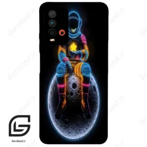 قاب گوشی شیائومی ردمی 9 تی (Redmi 9T ) طرح کره کد 2294