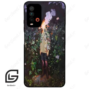 قاب گوشی شیائومی ردمی 9 تی (Redmi 9T ) طرح خفن کد 2324