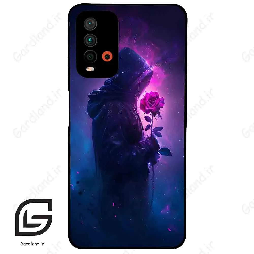 قاب گوشی شیائومی ردمی 9 تی (Redmi 9T ) طرح پسرانه کد 2351