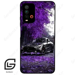 قاب گوشی شیائومی ردمی 9 تی (Redmi 9T ) طرح پسرانه کد 2352