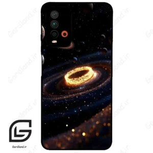 قاب گوشی شیائومی ردمی 9 تی (Redmi 9T ) طرح اسمان کد 2355