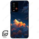 قاب گوشی شیائومی ردمی 9 تی (Redmi 9T ) طرح ابر کد 2358
