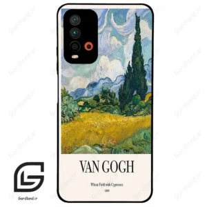 قاب گوشی شیائومی ردمی 9 تی (Redmi 9T ) طرح ونگوک کد 2428