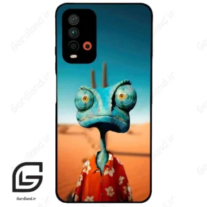 قاب گوشی شیائومی ردمی 9 تی (Redmi 9T ) طرح رنگو کد 2433