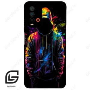 قاب گوشی شیائومی ردمی 9 تی (Redmi 9T ) طرح پسرانه کد 2473