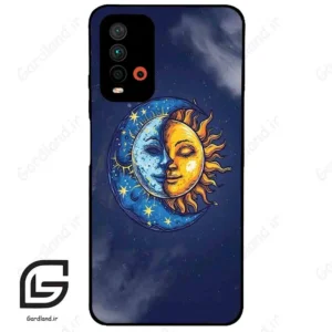 قاب گوشی شیائومی ردمی 9 تی (Redmi 9T ) طرح انیمیشن کد 2518