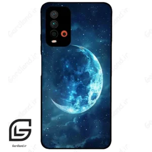 قاب گوشی شیائومی ردمی 9 تی (Redmi 9T ) طرح انیمیشن کد 2543