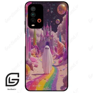 قاب گوشی شیائومی ردمی 9 تی (Redmi 9T ) طرح انیمیشن کد 2561