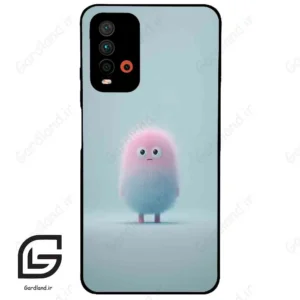 قاب گوشی شیائومی ردمی 9 تی (Redmi 9T ) طرح انیمیشن کد 2564