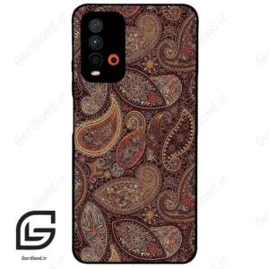 قاب گوشی شیائومی ردمی 9 تی (Redmi 9T ) طرح نقاشی کد 2570