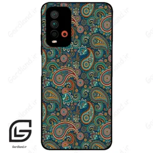 قاب گوشی شیائومی ردمی 9 تی (Redmi 9T ) طرح خانومانه کد 2571