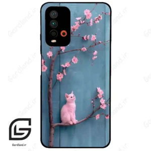 قاب گوشی شیائومی ردمی 9 تی (Redmi 9T ) طرح فانتزی کد 2575