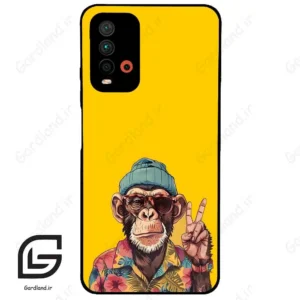 قاب گوشی شیائومی ردمی 9 تی (Redmi 9T ) طرح فانتزی کد 2578