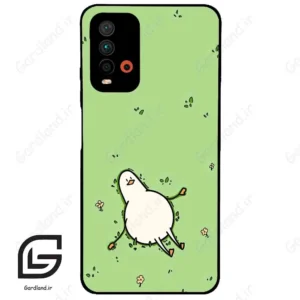 قاب گوشی شیائومی ردمی 9 تی (Redmi 9T ) طرح کودکانه کد 2593