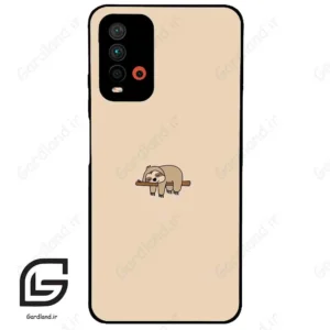 قاب گوشی شیائومی ردمی 9 تی (Redmi 9T ) طرح کوالا کد 2596