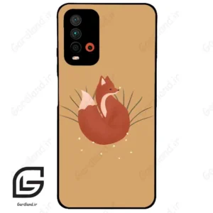 قاب گوشی شیائومی ردمی 9 تی (Redmi 9T ) طرح انیمیشن کد 2614