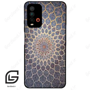قاب گوشی شیائومی ردمی 9 تی (Redmi 9T ) طرح زیبا کد 2664
