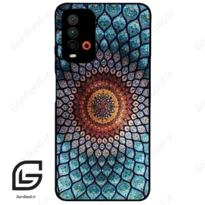 قاب گوشی شیائومی ردمی 9 تی (Redmi 9T ) طرح خاص کد 2689