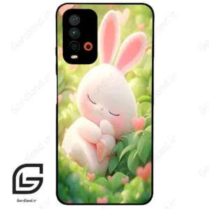 قاب گوشی شیائومی ردمی 9 تی (Redmi 9T ) طرح کودکانه کد 2713