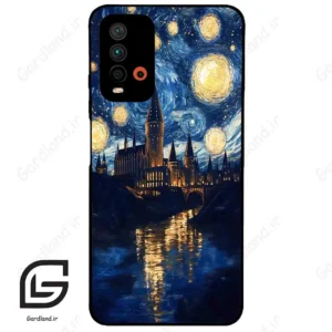 قاب گوشی شیائومی ردمی 9 تی (Redmi 9T ) طرح ونگوک کد 2733