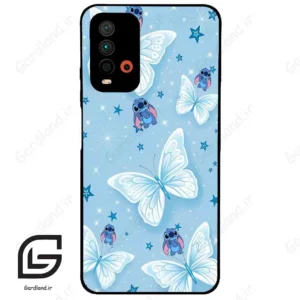 قاب گوشی شیائومی ردمی 9 تی (Redmi 9T ) طرح کودکانه کد 2743