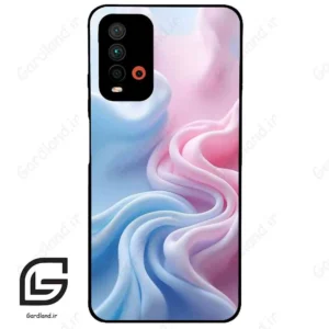 قاب گوشی شیائومی ردمی 9 تی (Redmi 9T ) طرح ساده کد 2785