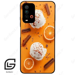 قاب گوشی شیائومی ردمی 9 تی (Redmi 9T ) طرح خوشمزه کد 2799