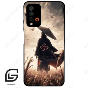 قاب گوشی شیائومی ردمی 9 تی (Redmi 9T ) طرح ایتاچی کد 2825