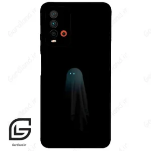 قاب گوشی شیائومی ردمی 9 تی (Redmi 9T ) طرح روح کد 2826